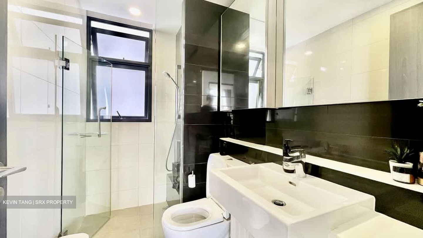 Gem Residences (D12), Condominium #602252031